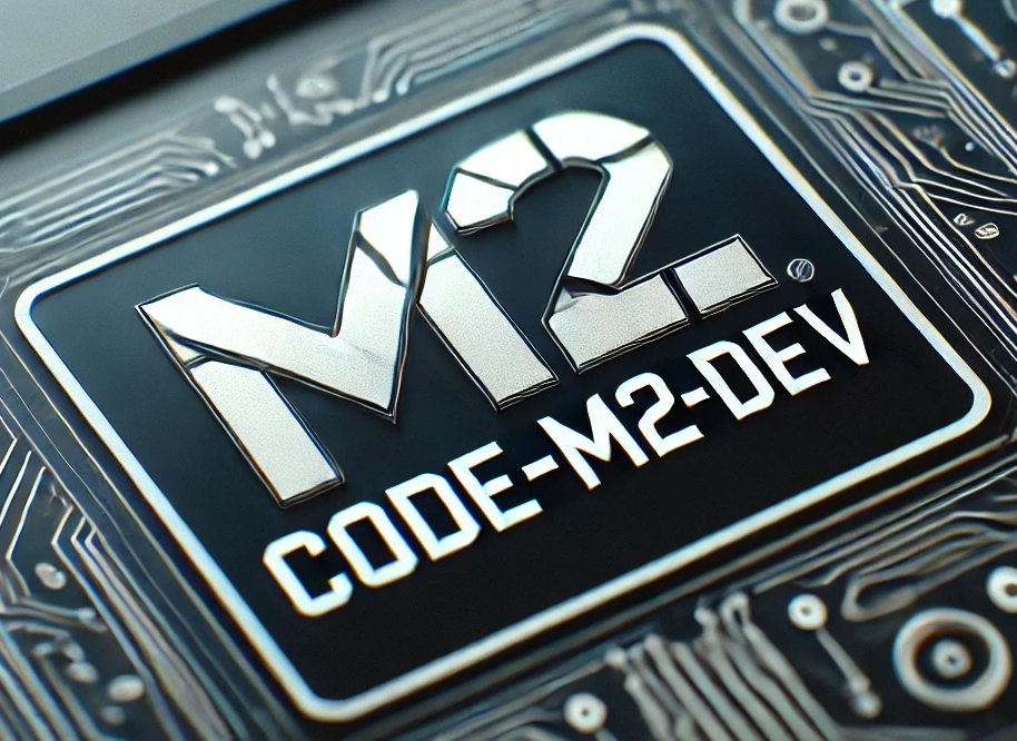 Dev-M2-Code